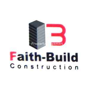 Faith-Build Construction logo